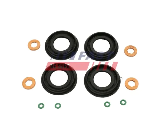 Lagerung, Motor links links FAST FT52448 Bild Lagerung, Motor links links FAST FT52448