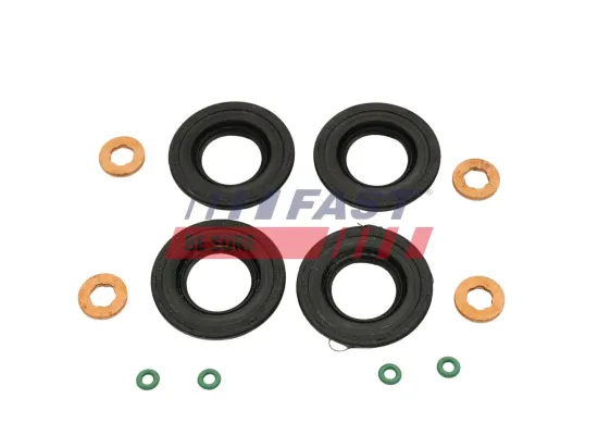 Dichtring, Düsenschacht FAST FT49654 Bild Dichtring, Düsenschacht FAST FT49654