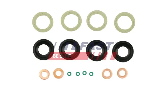 Reparatursatz, Pumpe-Düse-Einheit FAST FT49657 Bild Reparatursatz, Pumpe-Düse-Einheit FAST FT49657