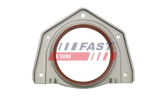 Wellendichtring, Kurbelwelle getriebeseitig FAST FT49711 Bild Wellendichtring, Kurbelwelle getriebeseitig FAST FT49711