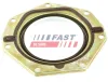 Wellendichtring, Kurbelwelle getriebeseitig FAST FT49713