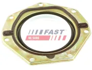 Wellendichtring, Kurbelwelle getriebeseitig FAST FT49713