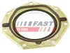 Wellendichtring, Kurbelwelle getriebeseitig FAST FT49713