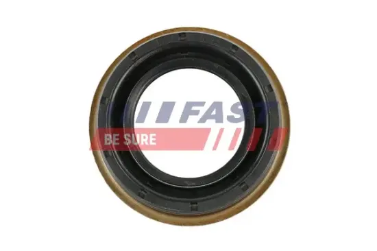 Wellendichtring, Differential getriebeseitig FAST FT49717 Bild Wellendichtring, Differential getriebeseitig FAST FT49717