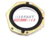 Wellendichtring, Kurbelwelle getriebeseitig FAST FT49753