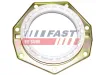 Wellendichtring, Kurbelwelle getriebeseitig FAST FT49753