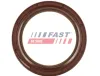 Wellendichtring, Kurbelwelle getriebeseitig FAST FT49757 Bild Wellendichtring, Kurbelwelle getriebeseitig FAST FT49757