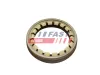 Wellendichtring, Schaltgetriebe Vorderachse links Ausgang Ausgang FAST FT49806 Bild Wellendichtring, Schaltgetriebe Vorderachse links Ausgang Ausgang FAST FT49806