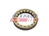 Wellendichtring, Radlager Vorderachse links Ausgang FAST FT49806 Bild Wellendichtring, Radlager Vorderachse links Ausgang FAST FT49806