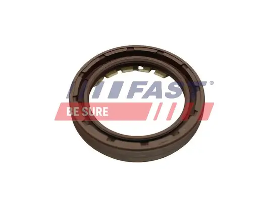 Wellendichtring, Radlager Vorderachse links Ausgang FAST FT49806 Bild Wellendichtring, Radlager Vorderachse links Ausgang FAST FT49806