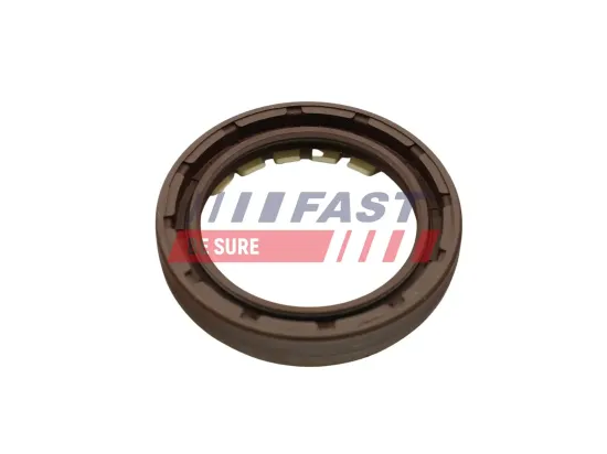 Wellendichtring, Schaltgetriebe Vorderachse links Ausgang Ausgang FAST FT49806 Bild Wellendichtring, Schaltgetriebe Vorderachse links Ausgang Ausgang FAST FT49806