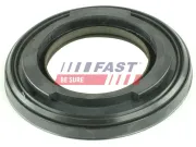 Wellendichtring, Kurbelwelle vordere Gelenkwelle an Differential FAST FT49812