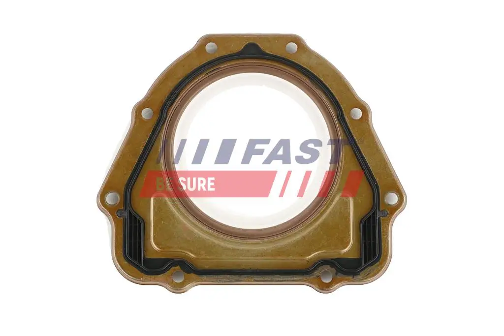 Wellendichtring, Kurbelwelle getriebeseitig FAST FT49815