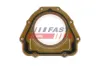 Wellendichtring, Kurbelwelle getriebeseitig FAST FT49815