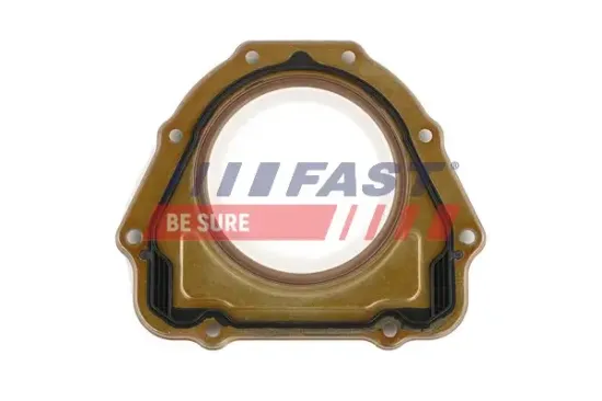 Wellendichtring, Kurbelwelle getriebeseitig FAST FT49815 Bild Wellendichtring, Kurbelwelle getriebeseitig FAST FT49815