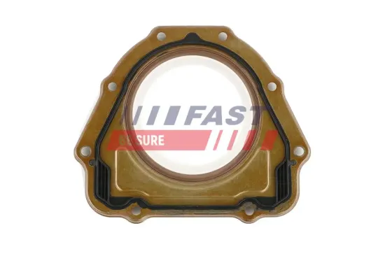 Wellendichtring, Kurbelwelle getriebeseitig FAST FT49815 Bild Wellendichtring, Kurbelwelle getriebeseitig FAST FT49815