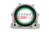 Wellendichtring, Kurbelwelle getriebeseitig FAST FT49816