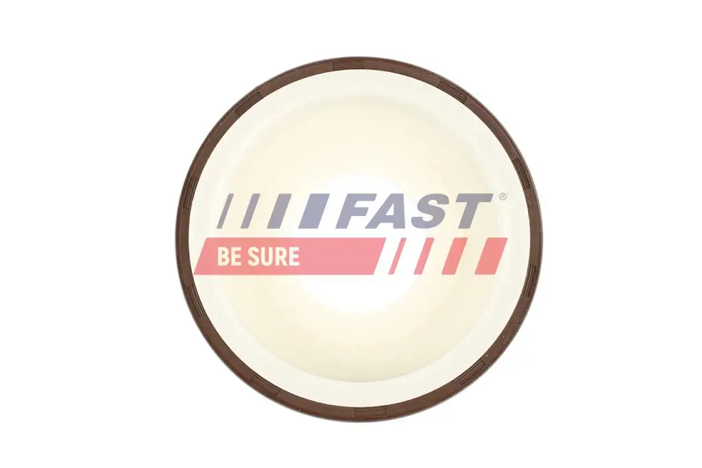 Wellendichtring, Kurbelwelle getriebeseitig FAST FT49817