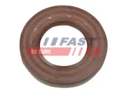 Wellendichtring, Differential vordere Gelenkwelle an Differential FAST FT49835