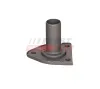 Dichtung, Getriebeeingangswelle (Schaltgetriebe) FAST FT49840 Bild Dichtung, Getriebeeingangswelle (Schaltgetriebe) FAST FT49840