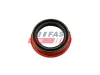 Wellendichtring, Schaltgetriebe Antriebsachse FAST FT49851 Bild Wellendichtring, Schaltgetriebe Antriebsachse FAST FT49851