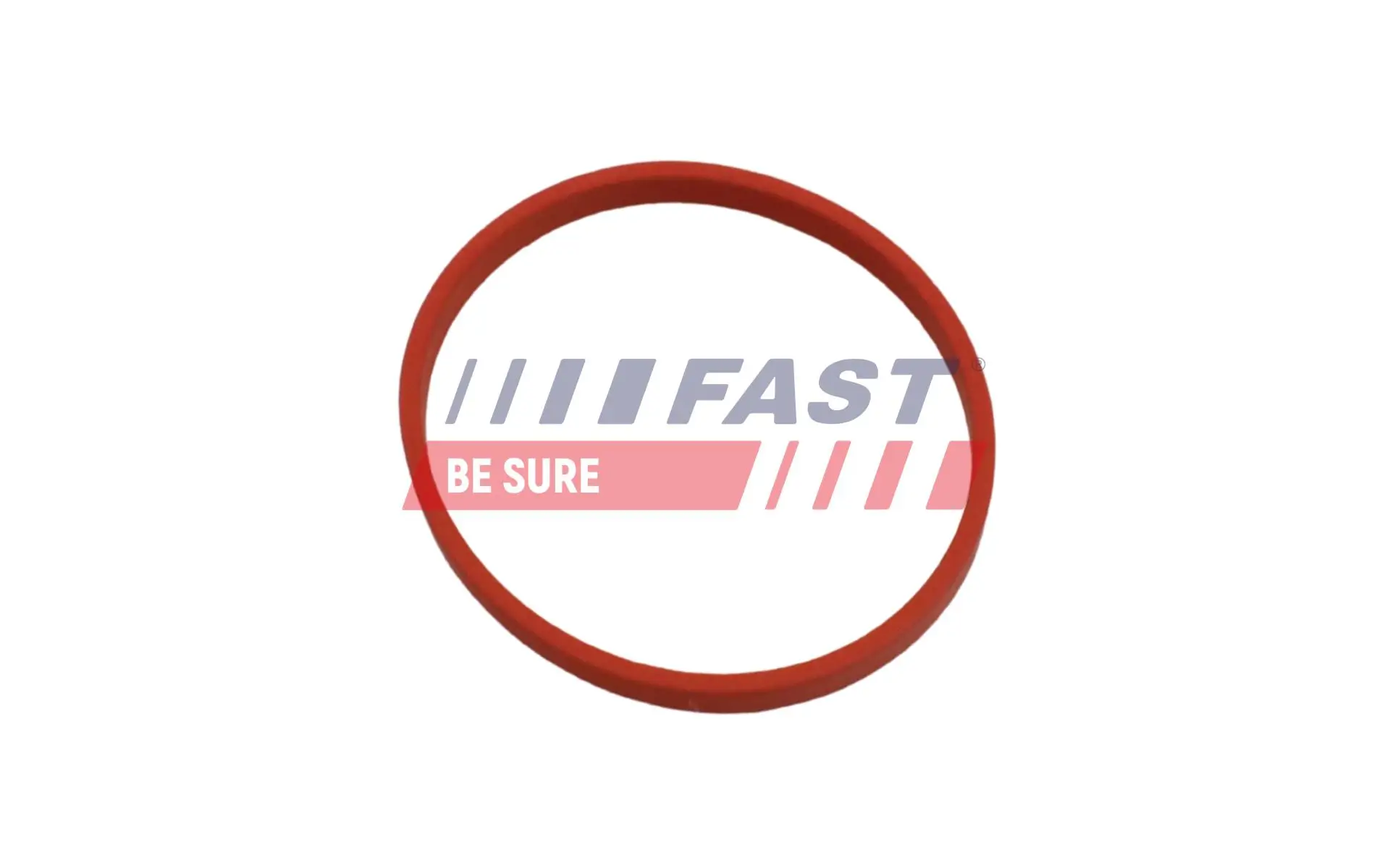 Dichtung, Leitung AGR-Ventil FAST FT49868