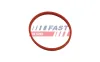 Dichtung, Leitung AGR-Ventil FAST FT49868 Bild Dichtung, Leitung AGR-Ventil FAST FT49868