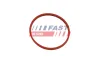 Dichtung, Leitung AGR-Ventil FAST FT49868 Bild Dichtung, Leitung AGR-Ventil FAST FT49868