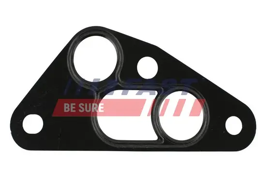 Dichtung, Ölkühler FAST FT49913 Bild Dichtung, Ölkühler FAST FT49913
