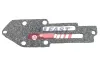 Dichtring, &Ouml;lk&uuml;hler (Schmierung) FAST FT49916
