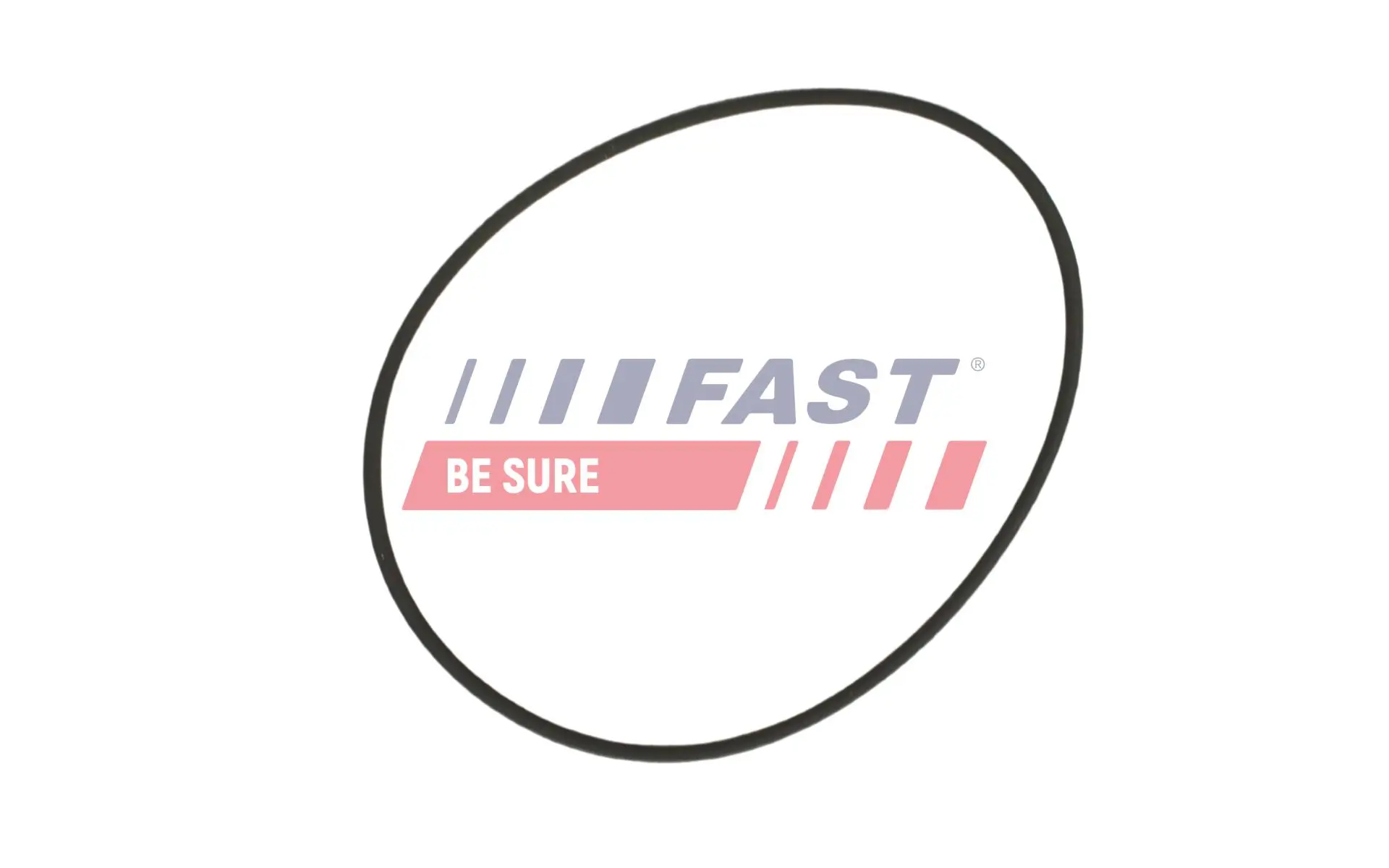 Dichtung, Kühlmittelrohrleitung FAST FT49932