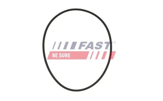 Dichtung, Kühlmittelrohrleitung FAST FT49932 Bild Dichtung, Kühlmittelrohrleitung FAST FT49932