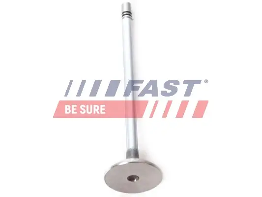Einlassventil Einlassseite FAST FT50135