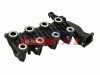 Saugrohrmodul FAST FT50402 Bild Saugrohrmodul FAST FT50402