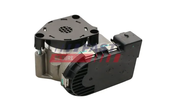 Drosselklappenstutzen FAST FT50412 Bild Drosselklappenstutzen FAST FT50412