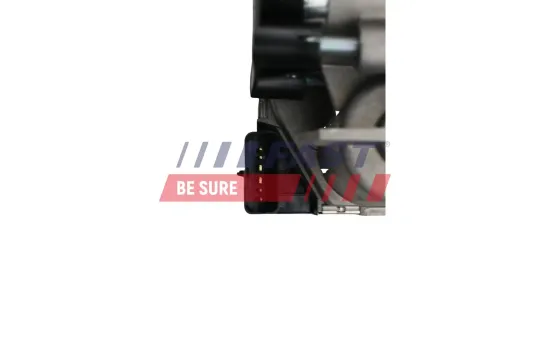 Drosselklappenstutzen FAST FT50412 Bild Drosselklappenstutzen FAST FT50412