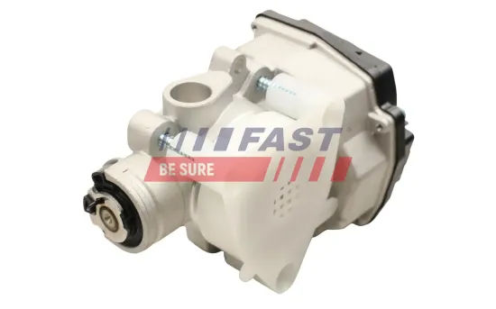 Drosselklappenstutzen FAST FT50414 Bild Drosselklappenstutzen FAST FT50414