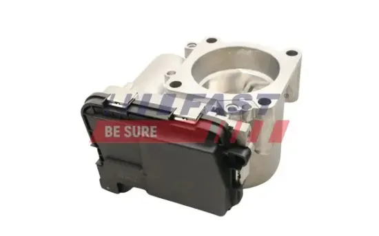 Drosselklappenstutzen FAST FT50415 Bild Drosselklappenstutzen FAST FT50415