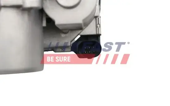 Drosselklappenstutzen FAST FT50415 Bild Drosselklappenstutzen FAST FT50415