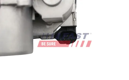 Drosselklappenstutzen FAST FT50415 Bild Drosselklappenstutzen FAST FT50415