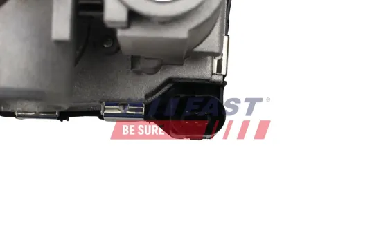 Drosselklappenstutzen FAST FT50417 Bild Drosselklappenstutzen FAST FT50417