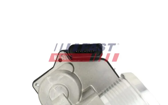 Drosselklappenstutzen FAST FT50418 Bild Drosselklappenstutzen FAST FT50418