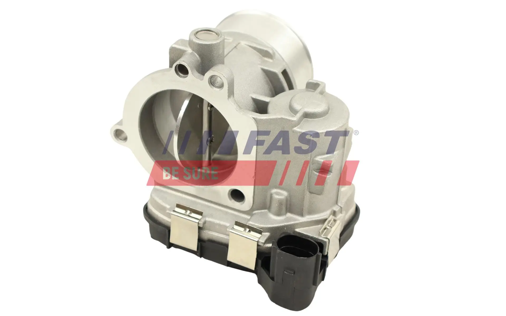 Drosselklappenstutzen FAST FT50420