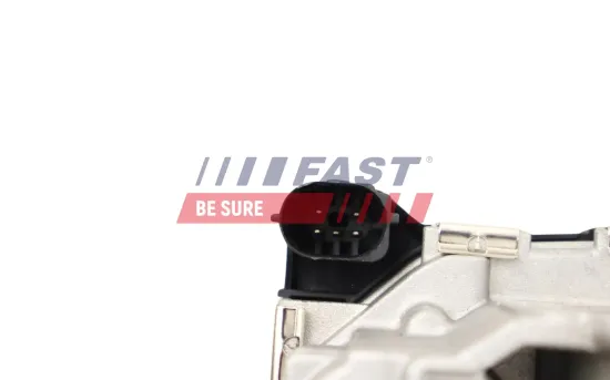 Drosselklappenstutzen FAST FT50420 Bild Drosselklappenstutzen FAST FT50420