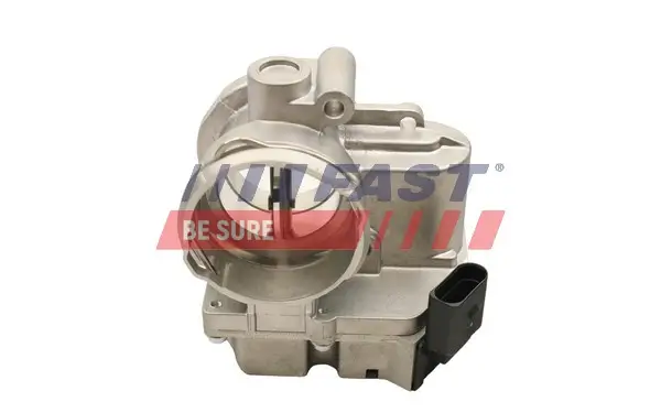 Drosselklappenstutzen 12 V FAST FT50423
