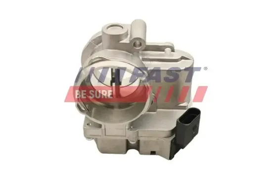 Drosselklappenstutzen 12 V FAST FT50423 Bild Drosselklappenstutzen 12 V FAST FT50423