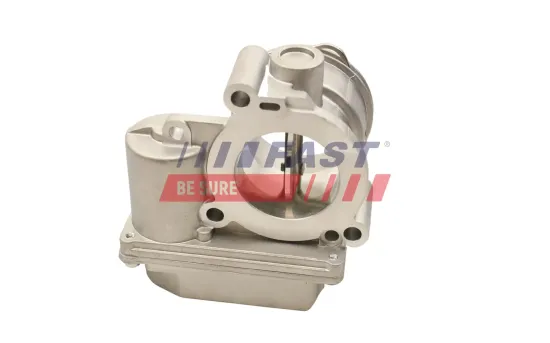 Drosselklappenstutzen 12 V FAST FT50423 Bild Drosselklappenstutzen 12 V FAST FT50423