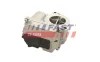 Drosselklappenstutzen 12 V FAST FT50423 Bild Drosselklappenstutzen 12 V FAST FT50423