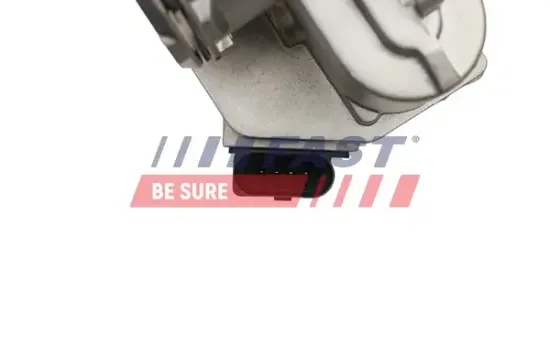 Drosselklappenstutzen 12 V FAST FT50423 Bild Drosselklappenstutzen 12 V FAST FT50423