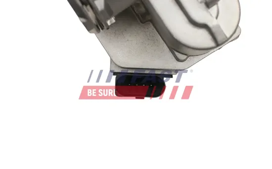 Drosselklappenstutzen 12 V FAST FT50423 Bild Drosselklappenstutzen 12 V FAST FT50423